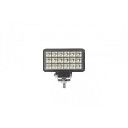 Töötuli 18 Led 18W 2008lm Lülitiga