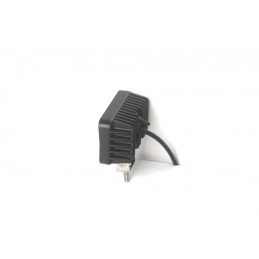 Töötuli 18 Led 18W 2008lm Lülitiga
