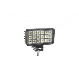 Töötuli 18 Led 18W 2008lm Lülitiga