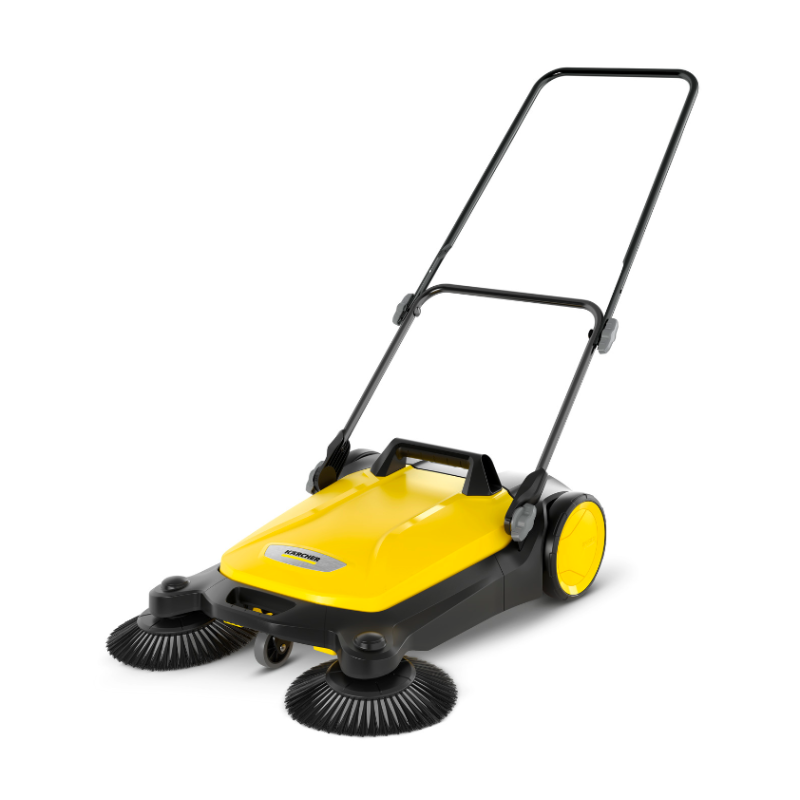 Puhastushari Kärcher S4 Twin