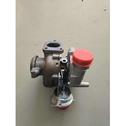 Turbo BMW 3.0TD 98-00