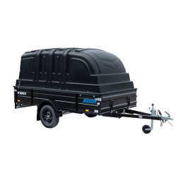 Kerghaagis CP300LH PRO BLACK