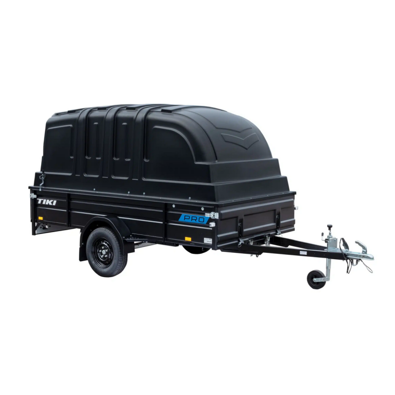 Kerghaagis CP300LH PRO BLACK Kerghaagis CP300LH PRO BLACK