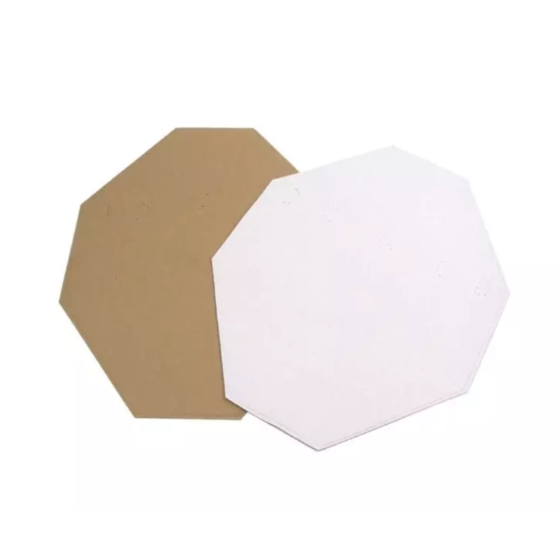Märkleht IPSC Standard   460*580
