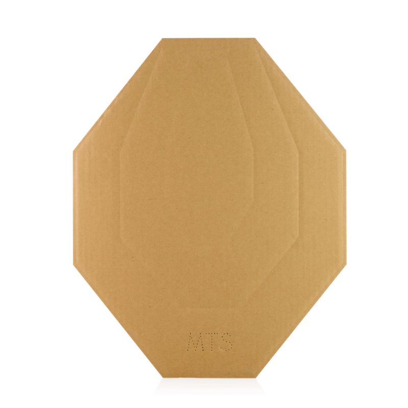 Märkleht IPSC Standard  460*580