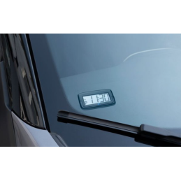 Parking Disc PARK Micro 2 – Automatic Recording of Parking Start Time