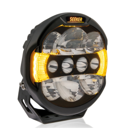 Seeker Quantum Led kaugtuli