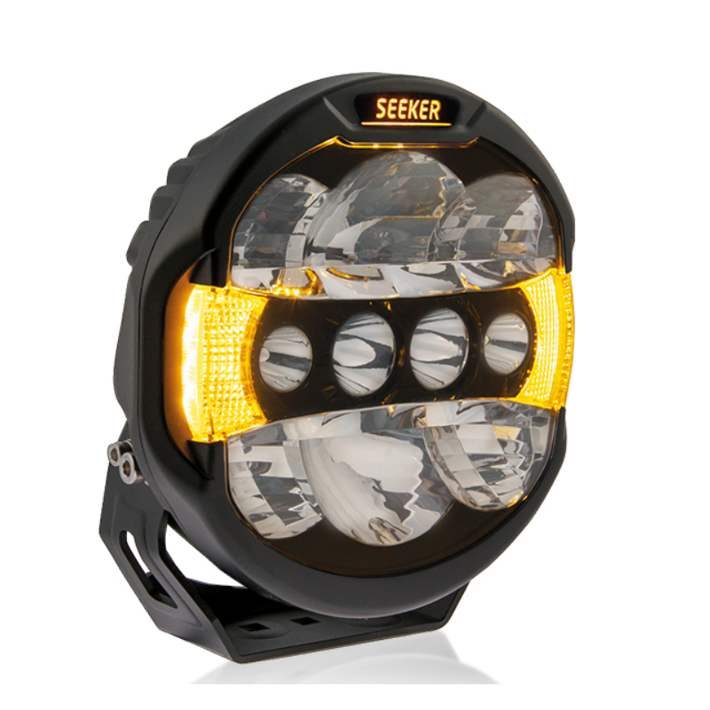 Seeker Quantum Led kaugtuli