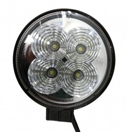 Töötuli 4 Led 14W 700LM