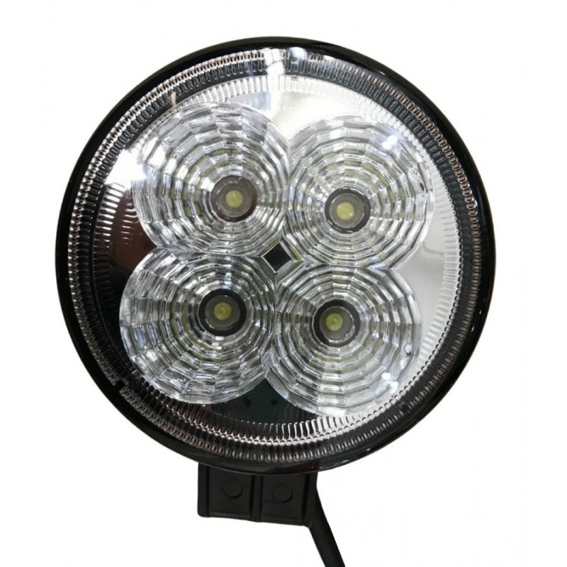Töötuli 4 Led 14W 700LM