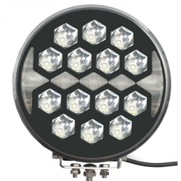 High Beam BAT 103W 12-24V LED, 7480 lm, Position Light