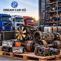 Gebrauchte Volvo Lkw-Ersatzteile