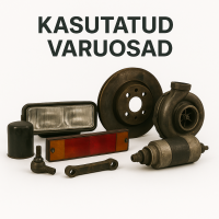 kasutatudvaruosad