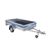 Box Trailers