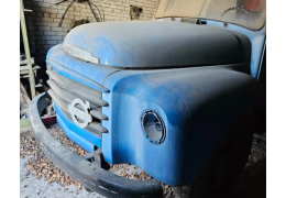 Volvo truck parts